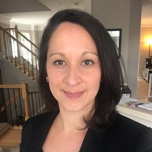 Meet your Posher, Kelly